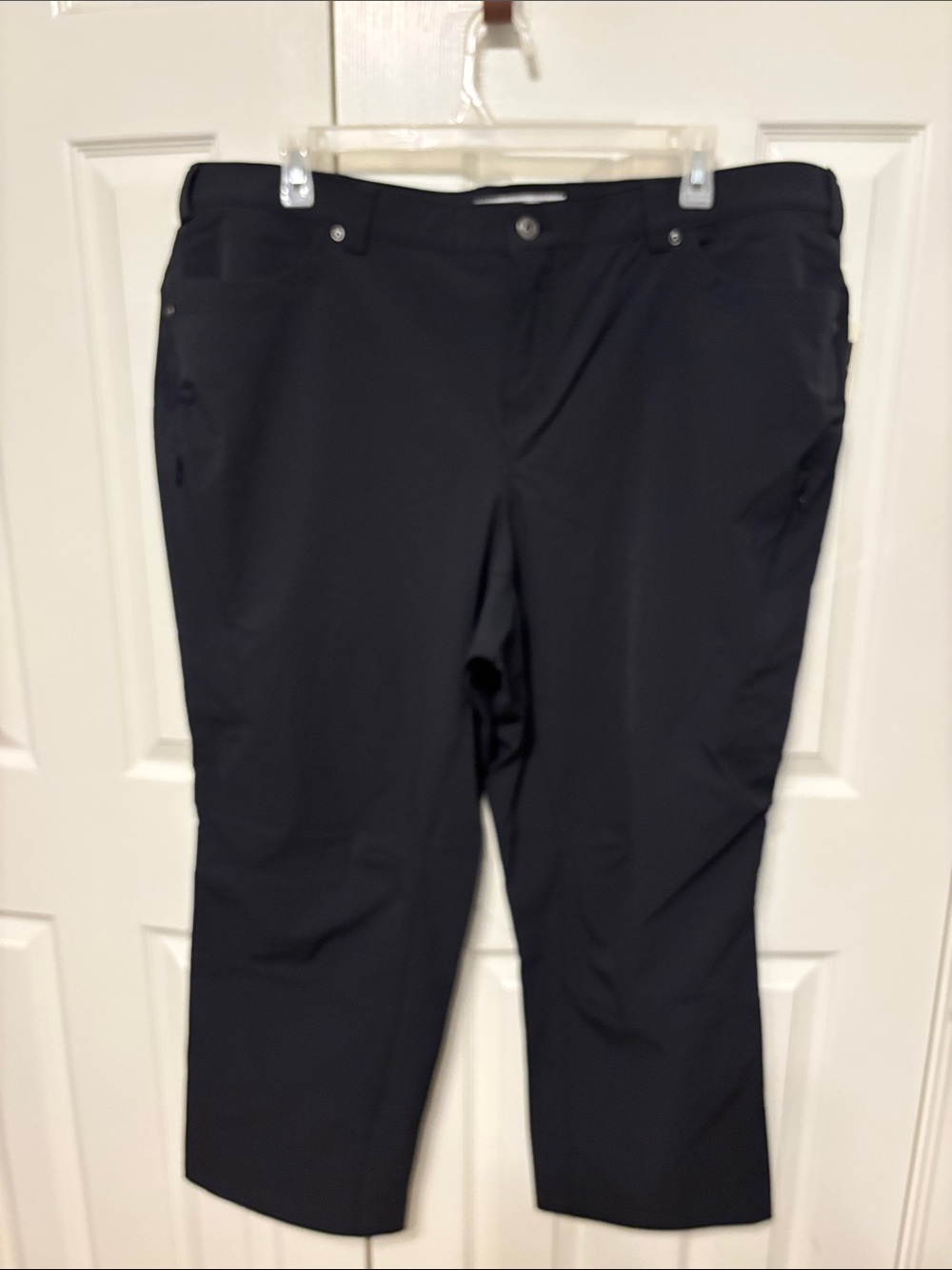Duluth Trading Plus Flexpedition Bootcut Pants